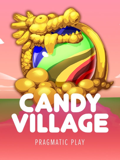 Jitu 99 candyvillage