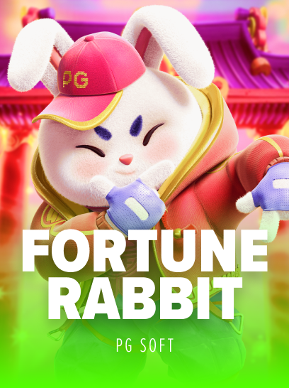 Jitu 99 fortunerabbit