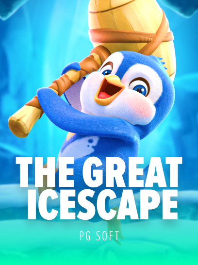 Jitu 99 icescape